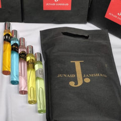 J Pack of 5 Mix Different Pen Perfume 35ml Pencil Perfume