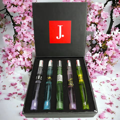 J Pack of 5 Mix Different Pen Perfume 35ml Pencil Perfume